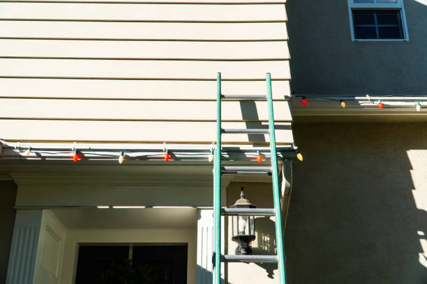 Best Aluminum Siding Installation  in Buckeye, AZ